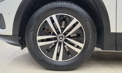 Mercedes-Benz GLB-Class 2021, 134639 км, за 27000000 KRW - фото 7