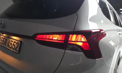 Hyundai Santafe 2022, 41035 км, за 29000000 KRW - фото 23