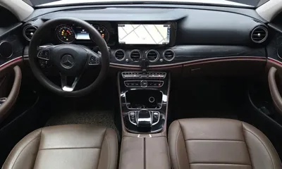 Mercedes-Benz E-Class 2018, 83411 км, за 22400000 KRW - фото 7