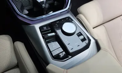 BMW X3 2025, 10057 км, за 73800000 KRW - фото 9