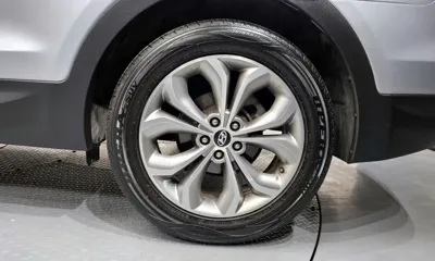 Hyundai Santafe 2013, 142544 км, за 7490000 KRW - фото 21