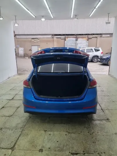 Hyundai Avante 2017, 126041 км, за 7500000 KRW - фото 5