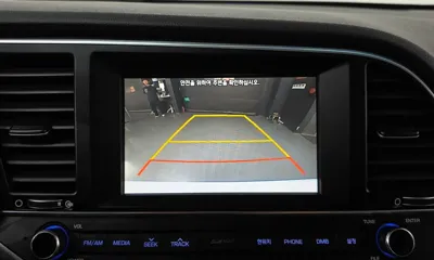 Hyundai Avante 2016, 111942 км, за 6690000 KRW - фото 17