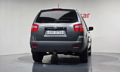 Kia Mohave 2012, 241538 км, за 4500000 KRW