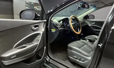 Hyundai Santafe 2018, 119138 км, за 14700000 KRW - фото 10