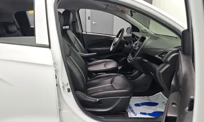 ChevroletGMDaewoo Spark 2022, 11925 км, за 9700000 KRW - фото 26
