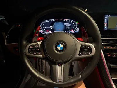 BMW 8-Series 2020, 76450 км, за 58900000 KRW - фото 6