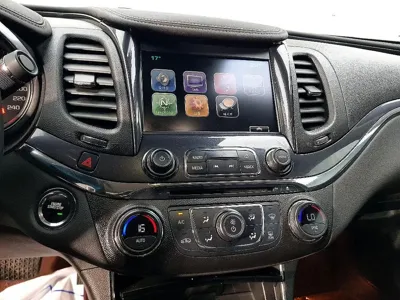 ChevroletGMDaewoo Impala 2016, 135000 км, за 4190000 KRW - фото 12