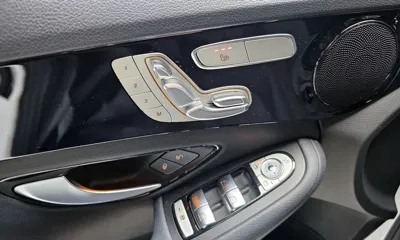 Mercedes-Benz C-Class 2019, 46379 км, за 20900000 KRW - фото 18