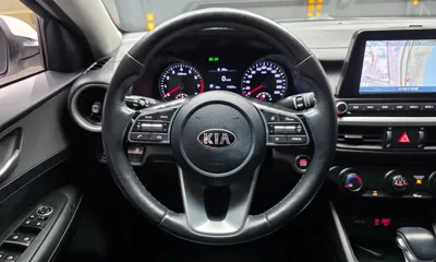Kia K3 2019, 71627 км, за 11000000 KRW - фото 13