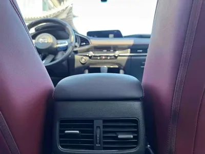 Mazda 3 Axela 2023, 32000 км, за 99700 CNY - фото 18