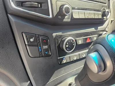 Hyundai Starex 2018, 185204 км, за 8900000 KRW - фото 11