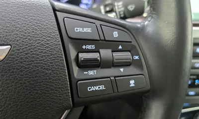 Hyundai Genesis 2016, 123703 км, за 14900000 KRW - фото 17