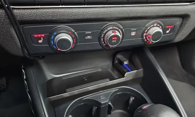 Audi A3 2015, 53989 км, за 9500000 KRW - фото 17