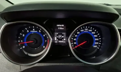 Hyundai Avante 2016, 79040 км, за 7700000 KRW - фото 8