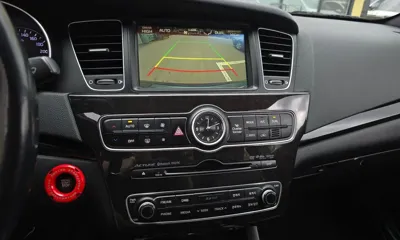 Kia K7 2013, 282651 км, за 3200000 KRW - фото 15