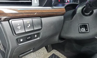Kia K7 2018, 134757 км, за 10900000 KRW - фото 29