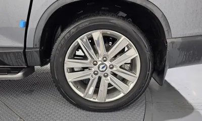 KG_Mobility_Ssangyong Rexton 2018, 127546 км, за 10990000 KRW - фото 21