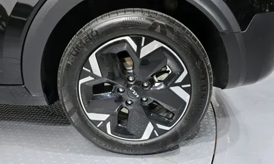 Kia Niro 2024, 7671 км, за 29600000 KRW - фото 21
