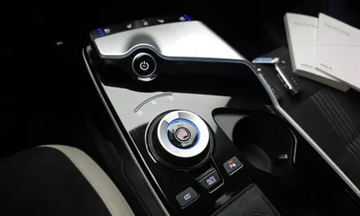 Kia EV6 2022, 97888 км, за 31000000 KRW - фото 9