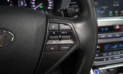Hyundai Sonata 2015, 123204 км, за 9800000 KRW - фото 17