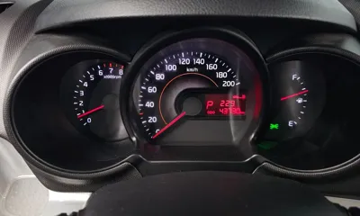 Kia Ray 2019, 43730 км, за 8500000 KRW - фото 8