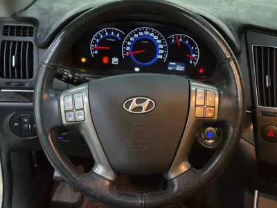 Hyundai Veracruz 2011, 156983 км, за 4100000 KRW - фото 9
