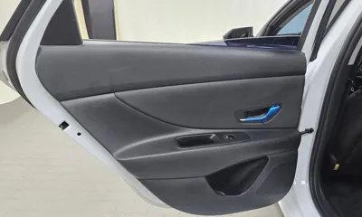 Hyundai Avante 2023, 50470 км, за 16300000 KRW - фото 25