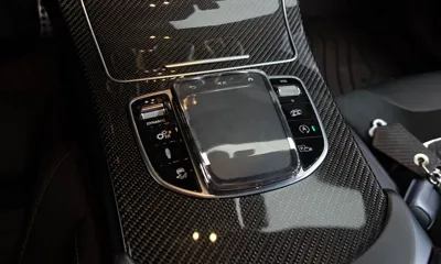 Mercedes-Benz GLC-Class 2022, 97511 км, за 46900000 KRW - фото 27