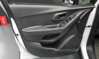ChevroletGMDaewoo Trax 2020, 68459 км, за 10900000 KRW - фото 24