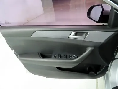 Hyundai Sonata 2016, 251144 км, за 4500000 KRW - фото 14