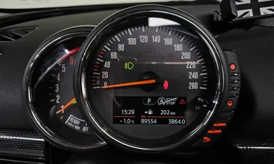 MINI Clubman 2016, 89554 км, за 8700000 KRW - фото 8