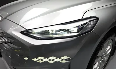 Kia K8 2024, 69759 км, за 19100000 KRW - фото 22