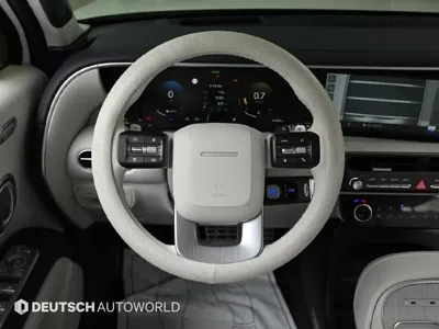 Hyundai Palisade 2025, 16343 км, за 53900000 KRW - фото 8