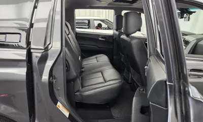 KG_Mobility_Ssangyong KORANDO 2016, 86432 км, за 8700000 KRW - фото 12