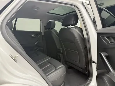 Audi Q2L 2022, 13000 км, за 139800 CNY - фото 22
