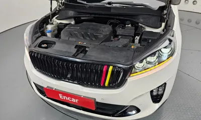 Kia Sorento 2020, 136350 км, за 17900000 KRW - фото 6