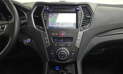 Hyundai Santafe 2017, 84611 км, за 11900000 KRW - фото 14