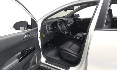 Kia Sportage 2016, 140681 км, за 7900000 KRW - фото 10