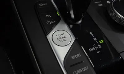 BMW 1-Series 2021, 101762 км, за 16800000 KRW - фото 30