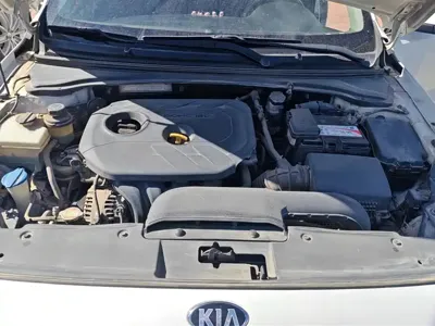 Kia K4 2015, 129100 км, за 22500 CNY - фото 10