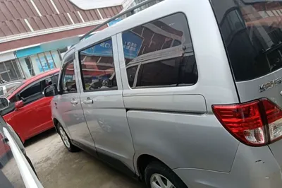 CHANGAN KAICHENG Ounuo S 2017, 46200 км, за 26940.35 CNY