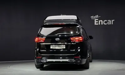 Kia Canival 2019, 78436 км, за 29990000 KRW