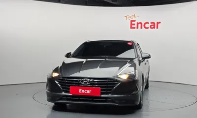 Hyundai Sonata 2020, 177784 км, за 11300000 KRW