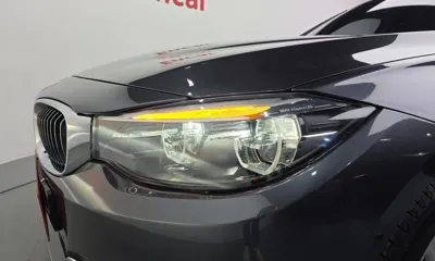 BMW Gran Turismo 2020, 33216 км, за 27200000 KRW - фото 22