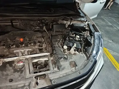 Honda XR-V 2018, 101300 км, за 59300 CNY - фото 22