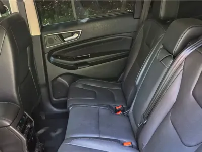 Ford Edge 2016, 30000 км, за 69800 CNY - фото 9