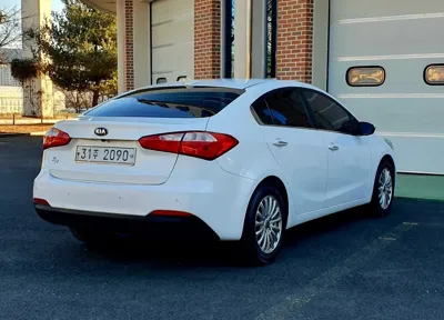 Kia K3 2015, 142500 км, за 5690000 KRW - фото 7