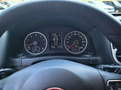 Volkswagen Tiguan 2015, 74000 км, за 42800 CNY - фото 23