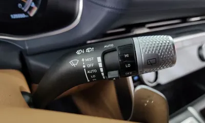 Genesis GV80 2020, 125550 км, за 34900000 KRW - фото 27